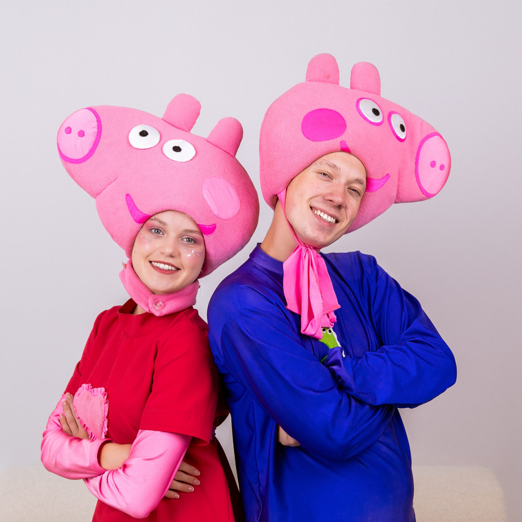 Свинка Пеппа