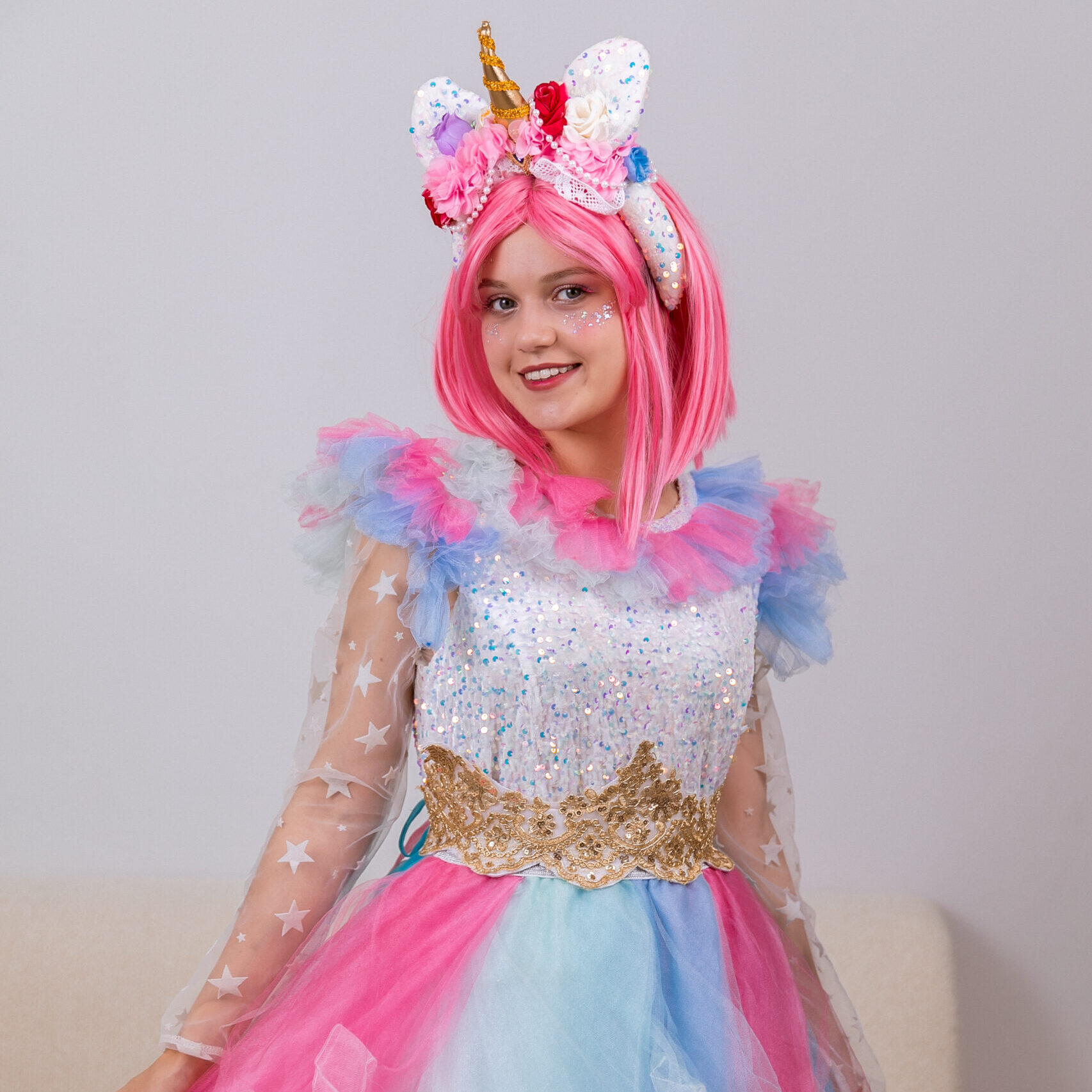 Единорожка